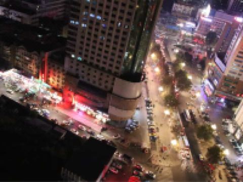 烟台说走就走青年旅舍 - 酒店外部