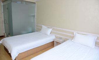 Pingdu Oriental Business Hotel