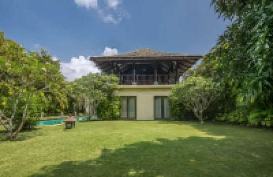 Yalong Bay Villas & Spa