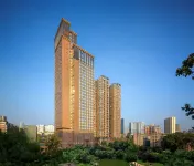 Trikatsang International Hotel Hotels in Chengdu