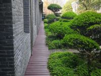 上海崇明欢宿高家庄度假生态园 - 高家老宅标准房