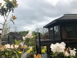 Baili Dujuan Huashe Sili Hot-spring Hotel