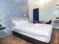 Good 9 Hotel Hotels in Masai