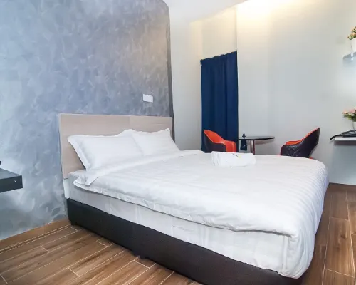 Good 9 Hotel Hotels in Masai