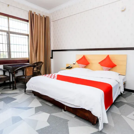 Shuangfeng Chengtian Hotel Hotels in Shuangfeng