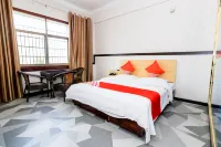 Shuangfeng Chengtian Hotel - 2 Yıldız