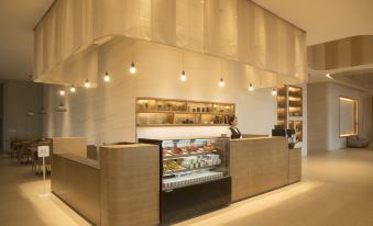 WASSIM HOTEL (Xi 'an Olympic Sports Chanba Exhibition Center Store)