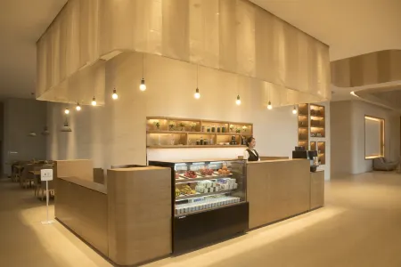 WASSIM HOTEL (Xi 'an Olympic Sports Chanba Exhibition Center Store) Отели рядом с достопримечательностью «Xi'an Consulate Area»