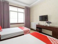 西安机场祥和商务宾馆 - 标准双床房