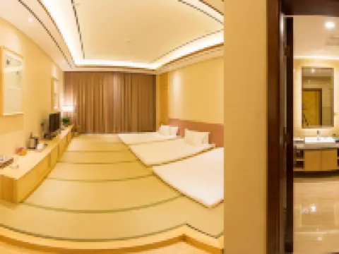 Yuanhua Grand Hotel Hotels in Taibus Banner
