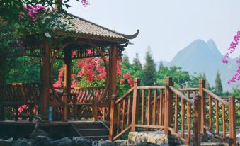 Xingyi Mountain Breeze Inn