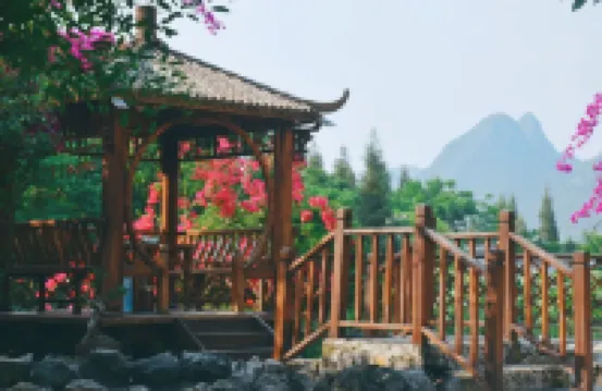 Xingyi Mountain Breeze Inn