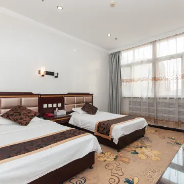 Luyuan Business Hotel