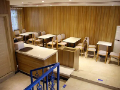 Eaka 365 Hotel Daming Damingfu Road Hotel a Daming
