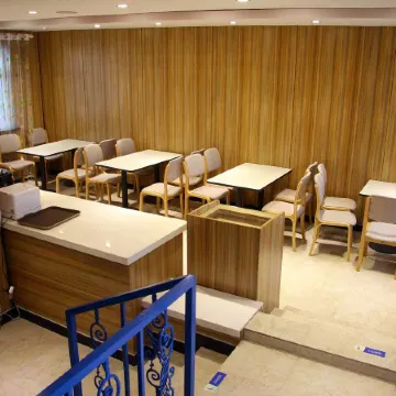 Eaka 365 Hotel Daming Damingfu Road