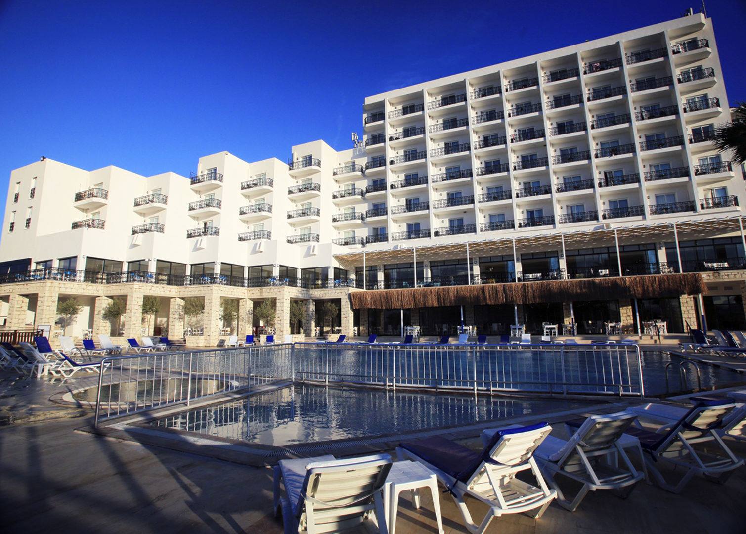 Labranda Alacati Princess - All Inclusive