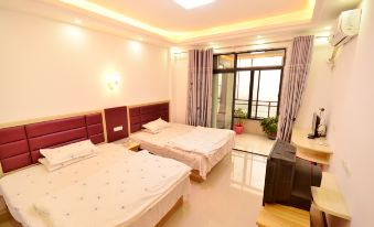 Kaile Apartment (Wuhan High-speed Railway Station)