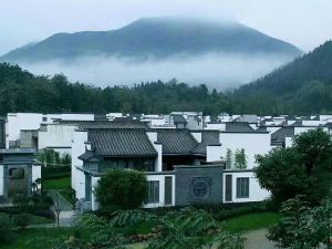 Chaxi Town Resort