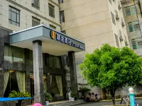 Jtour Inn Hotel (Fengcheng Railway Station Jianyi Avenue Xincheng)