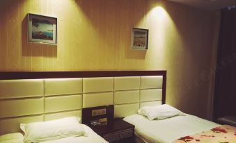 Zangcheng Holiday Hotel