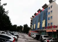 Qemo Wenzhou Business Hotel