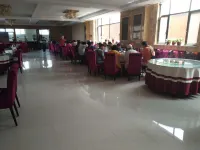 โรงแรมทัวริสต์ - 2 ดาว