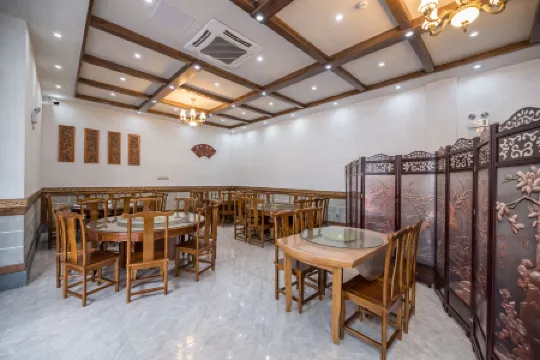Relais Residenza DArte Hongcun