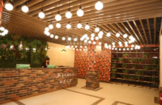 Impression Holiday Hotel