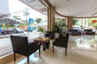 陽春名仕商務飯店 - 2 星級
