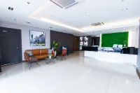 Hotel 99 Bandar Puteri Puchong Hotels in Puchong