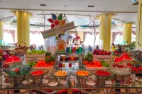 ChaoHu Country Garden Phoenix Hotel - breakfast