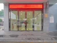 City Comfort Inn (Zhongshangang Avenue) Hotels in Zhongshan
