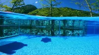 Gongdeling Manor - Rooftop Pools
