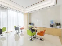 GreenTree Inn（Obeisar store, East Plaza, Xuzhou high speed railway station）