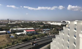 Ethiopian Skylight Hotel