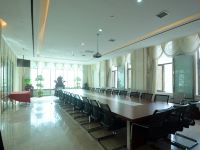 锦江都城酒店(吐鲁番行政中心店) - 会议室