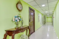 Oushi Theme Apartment Hotel
