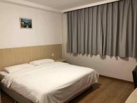 上海良弘宾馆 - 标准大床房