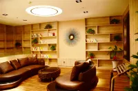 Minhao Hotel Hotels in Zhangye