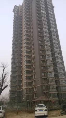 Xiyu Hotel (Xi'an North Railway Station)