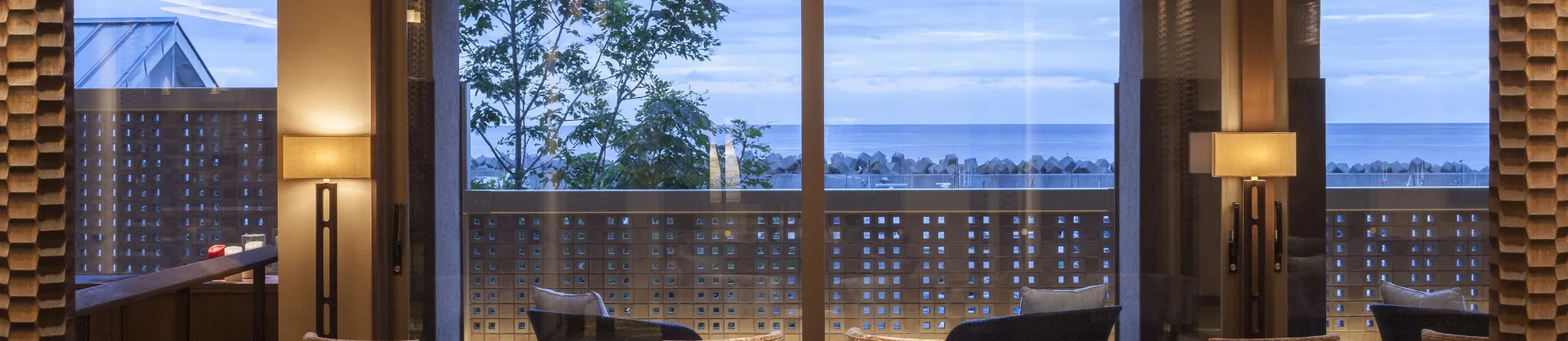 Scenic Hotels