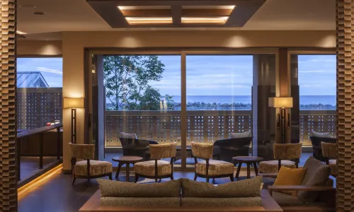 Kitakobushi Shiretoko Hotel & Resort