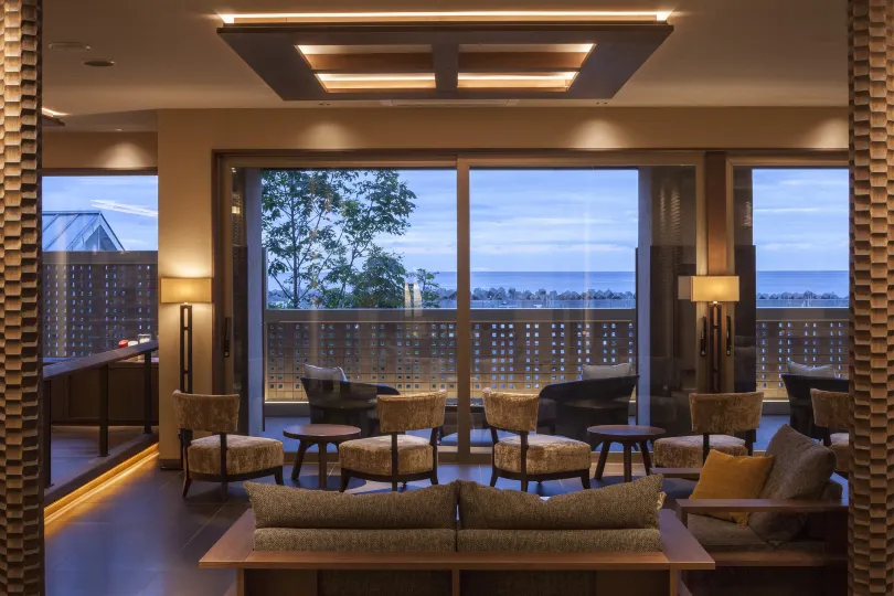 Kitakobushi Shiretoko Hotel & Resort