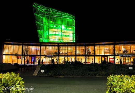 pillo hotel ashbourne