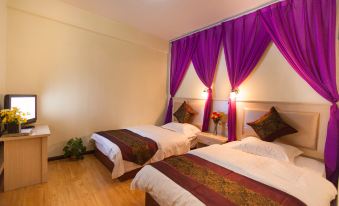 Lijiang Juxian Hotel - Housity