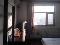 北京温渝畔宾馆 - 舒适温馨双人大床房
