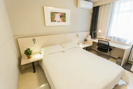 錦江之星（呼和浩特大召附屬醫院地鐵站店）