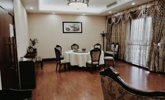 Changzhou Changda Hotel