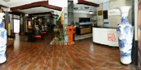 Shimen Chuyun Tea Travel Hotel