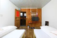 Nanjing Tulou Wenchanglou Homestay